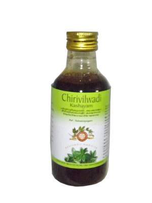 AVP Chiruvilwadi Kashayam - 200 ML