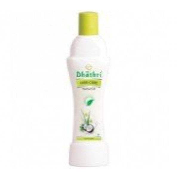 Dhathri Hair Care Herbal Oil  - 100 ML