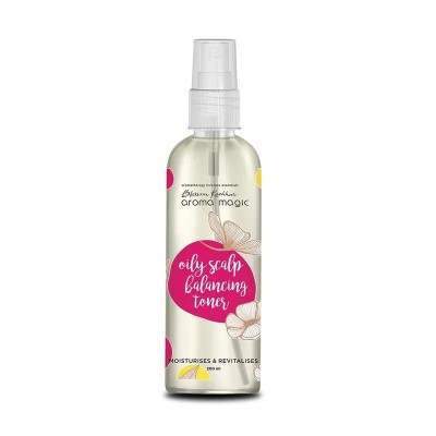 Aroma Magic Oily Scalp Balancing Hair Toner