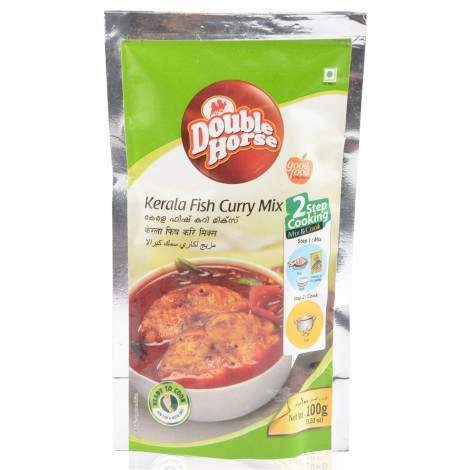 Double Horse Kerala Fish Curry Mix