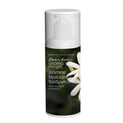 Aroma Magic Jasmine Blossom Body Wash