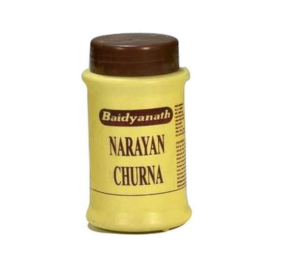 Baidyanath Narayan Churna