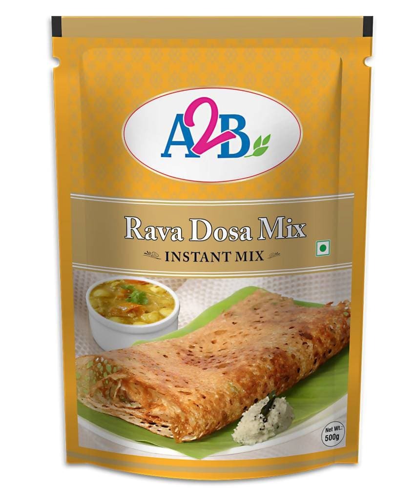 Adyar Ananda Bhavan Rava Dosa Mix