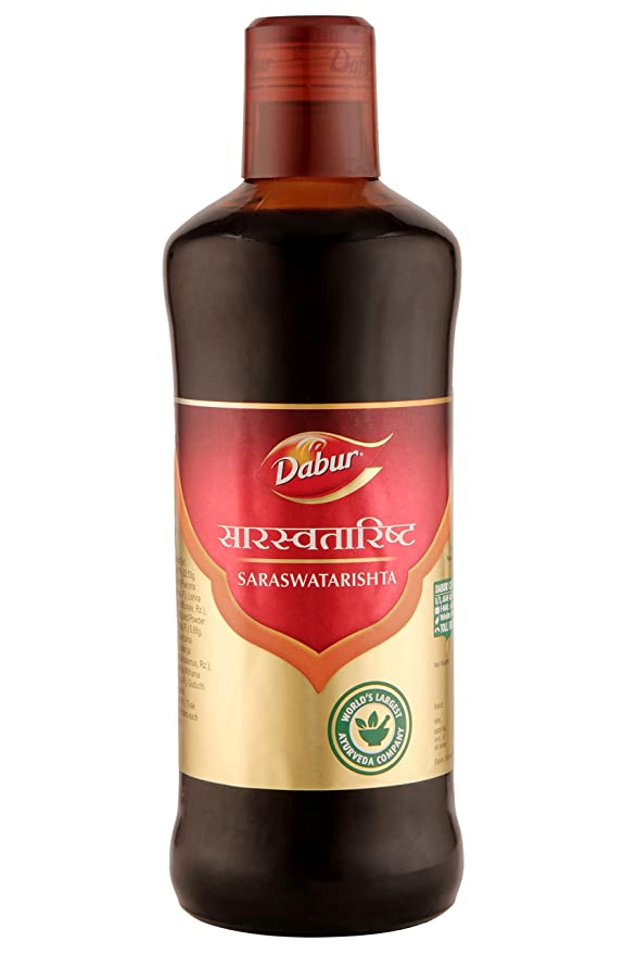 Dabur Saraswatarishta