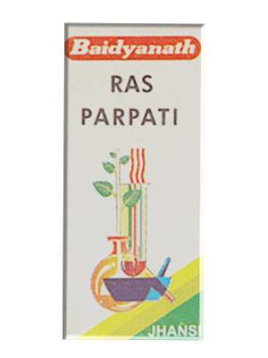 Baidyanath Ras Parpati