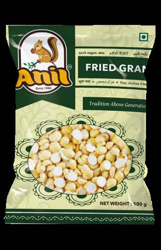 Anil Fried gram spl