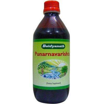 Baidyanath Punarnawarist