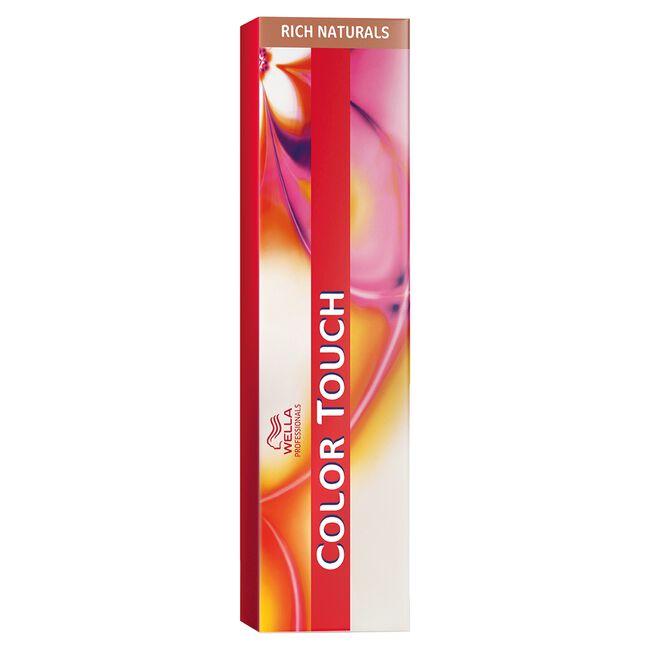 Wella Color Touch Demi-permanent Hair Color 2oz