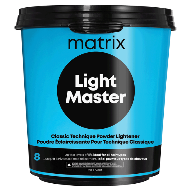 Matrix Light Master Lightening Powder 32