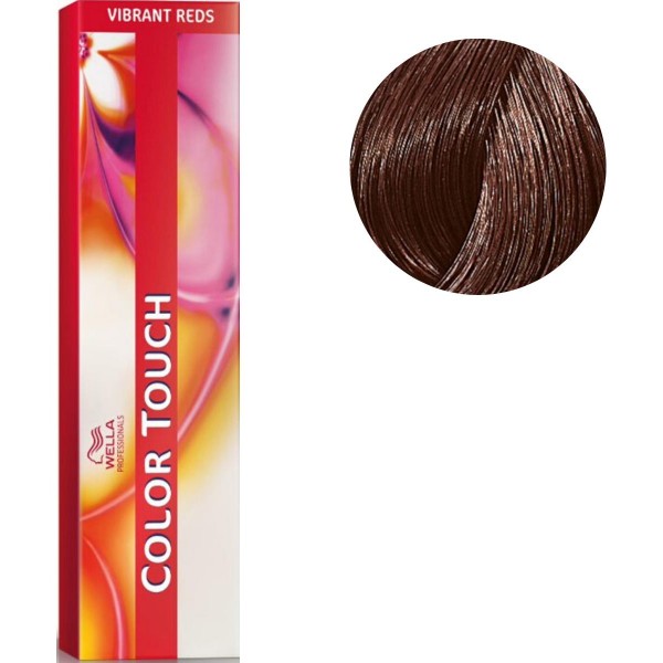 Wella Color Touch Demi-permanent Hair Color 2oz