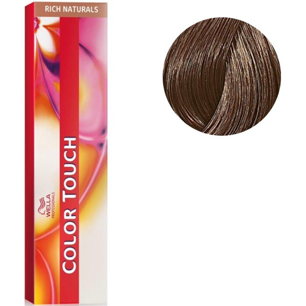 Wella Color Touch Demi-permanent Hair Color 2oz