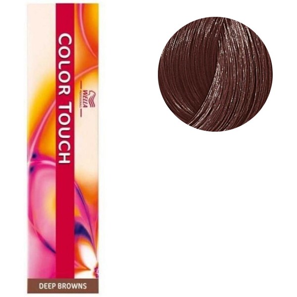 Wella Color Touch Demi-permanent Hair Color 2oz