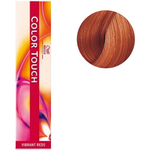 Wella Color Touch Demi-permanent Hair Color 2oz