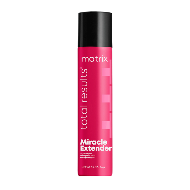 Matrix Total Results Miracle Extender Dry Shampoo, 3.4 oz