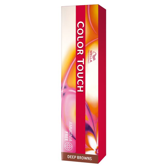 Wella Color Touch Demi-permanent Hair Color 2oz