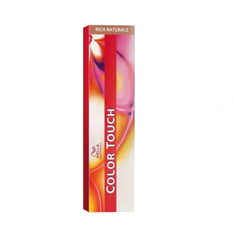 Wella Color Touch Demi-permanent Hair Color 2oz