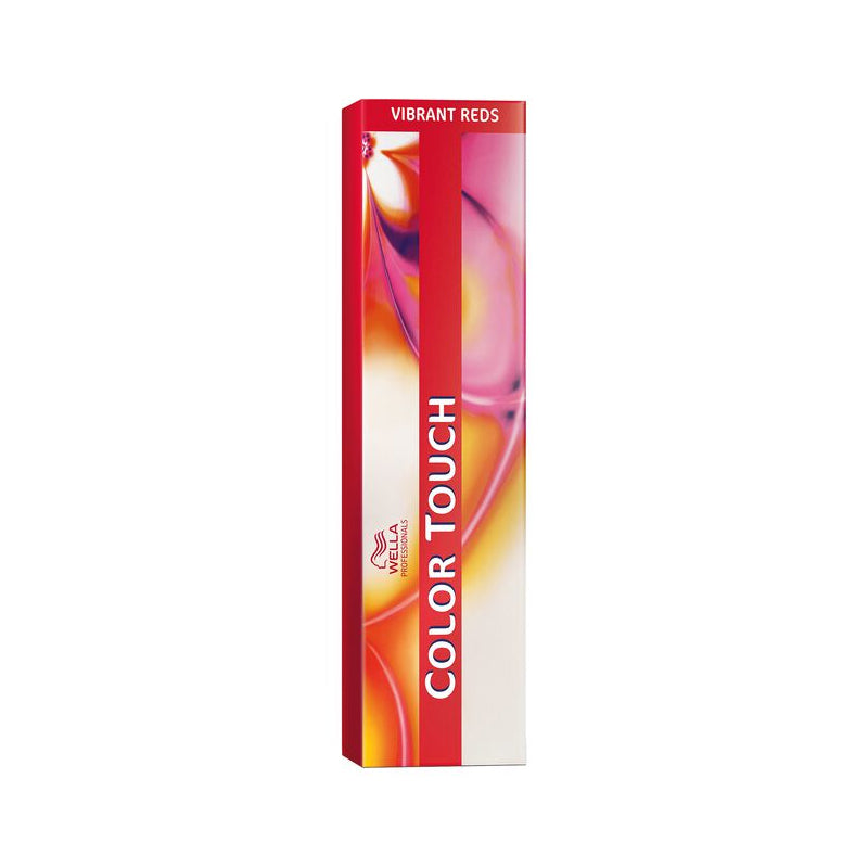 Wella Color Touch Demi-permanent Hair Color 2oz