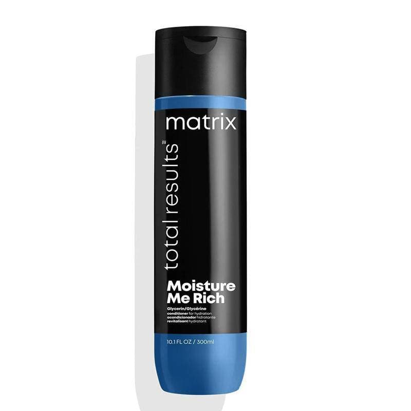 Matrix Total Results Moisture Me Rich Conditioner - 10.1 oz