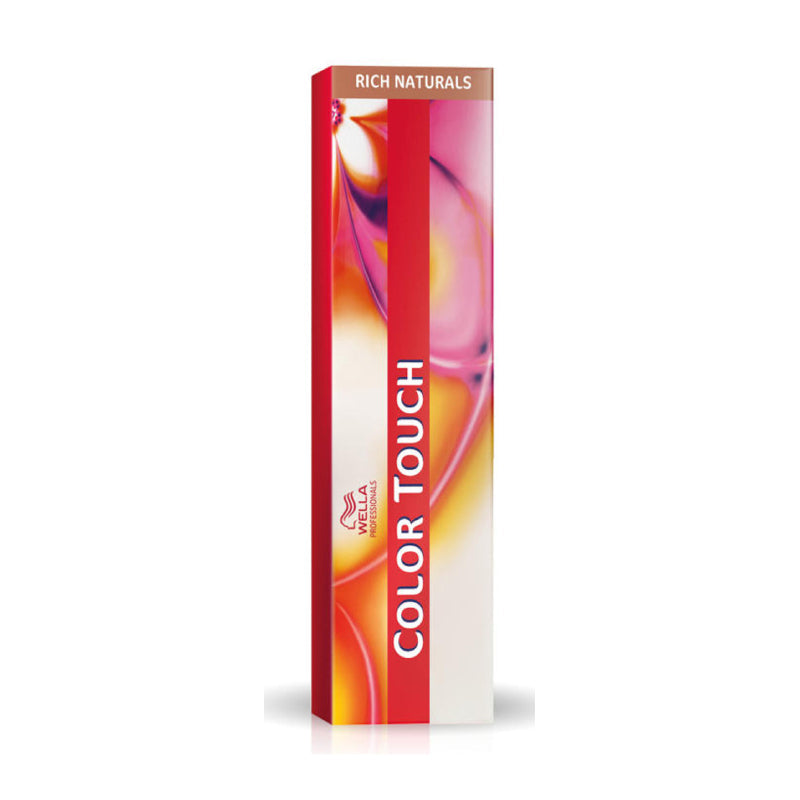 Wella Color Touch Demi-permanent Hair Color 2oz