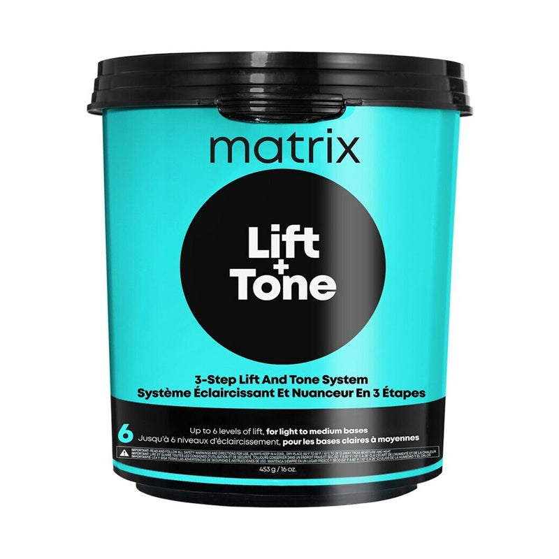 Matrix Light Master Lift & Tone Powder Lifter Light Master 16oz