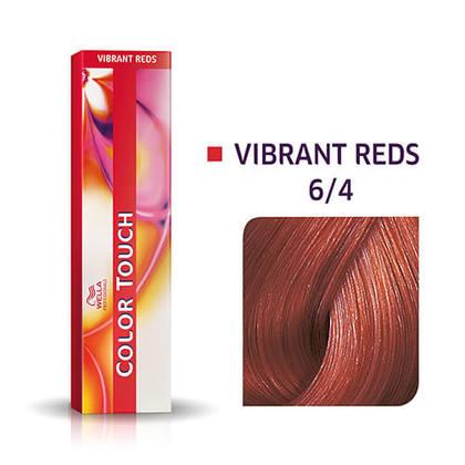 Wella Color Touch Demi-permanent Hair Color 2oz