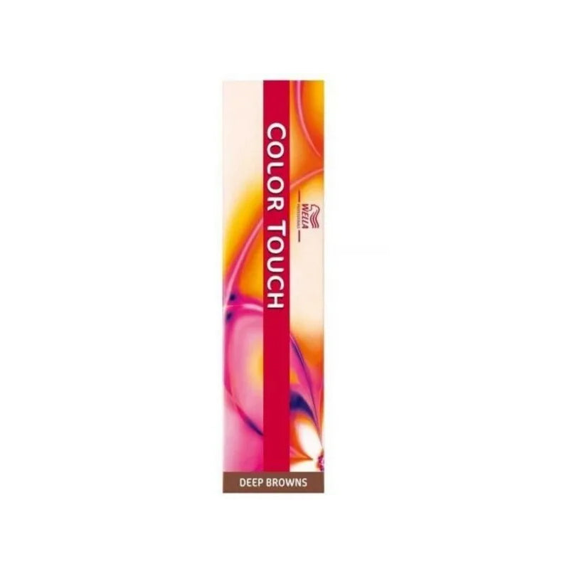 Wella Color Touch Demi-permanent Hair Color 2oz