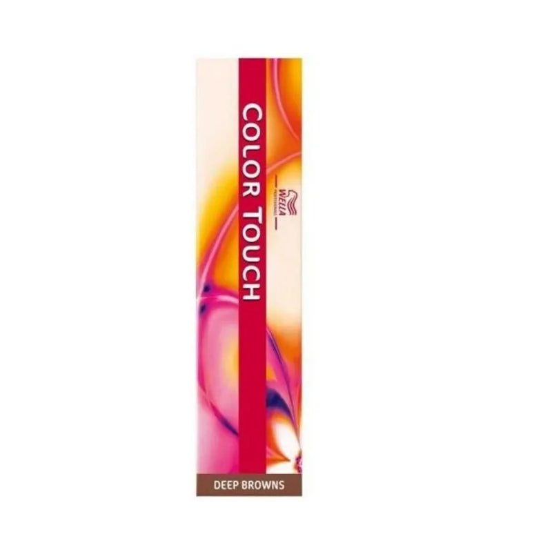 Wella Color Touch Demi-permanent Hair Color 2oz