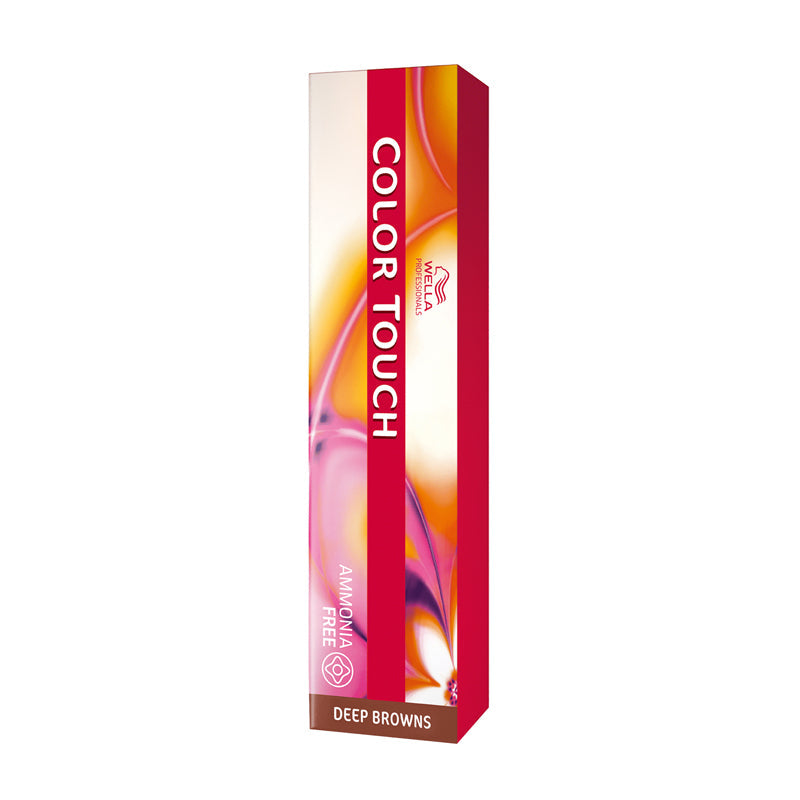 Wella Color Touch Demi-permanent Hair Color 2oz