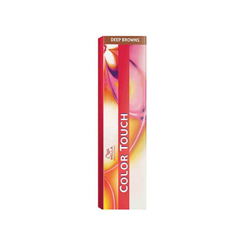 Wella Color Touch Demi-permanent Hair Color 2oz