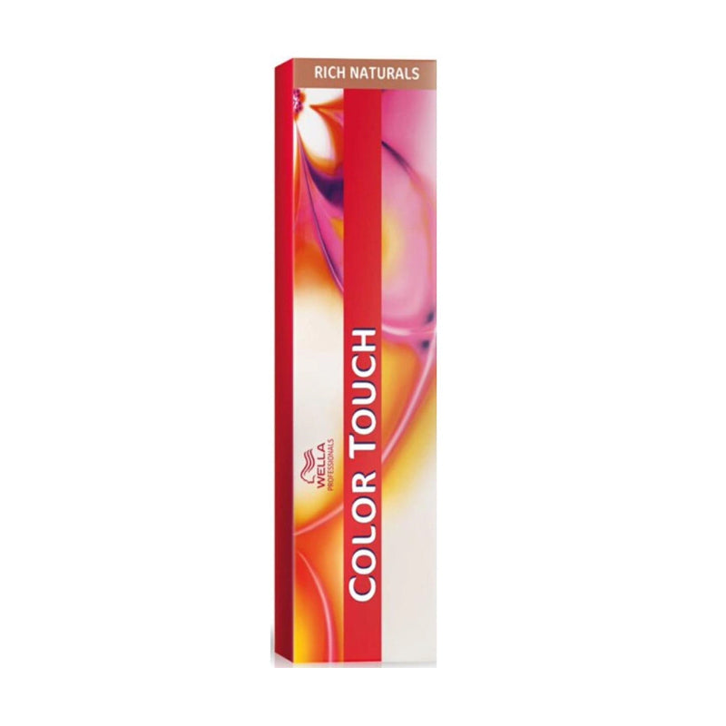 Wella Color Touch Demi-permanent Hair Color 2oz