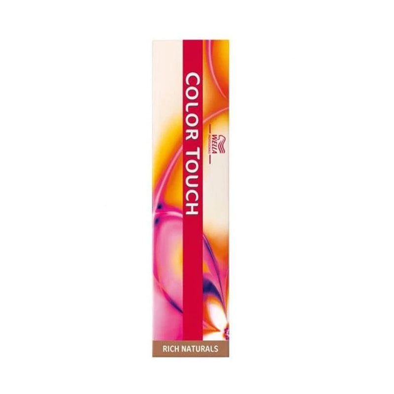 Wella Color Touch Demi-permanent Hair Color 2oz