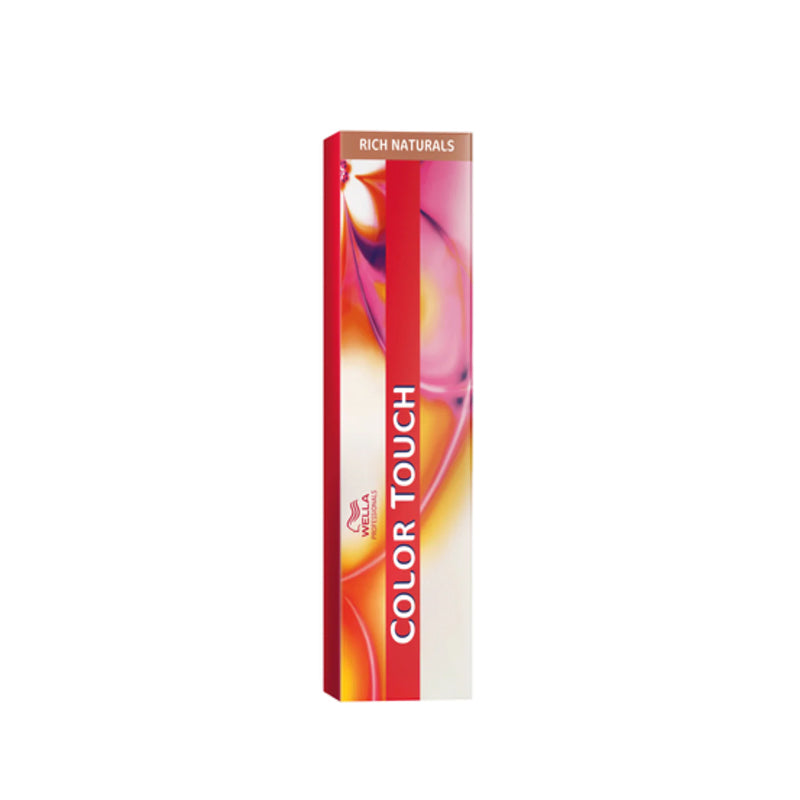 Wella Color Touch Demi-permanent Hair Color 2oz