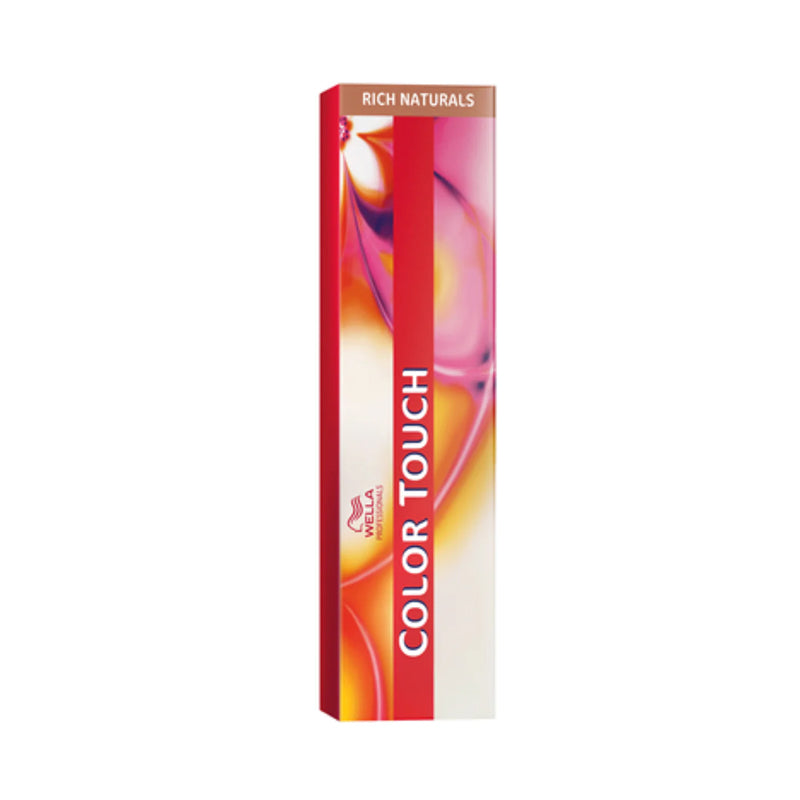 Wella Color Touch Demi-permanent Hair Color 2oz