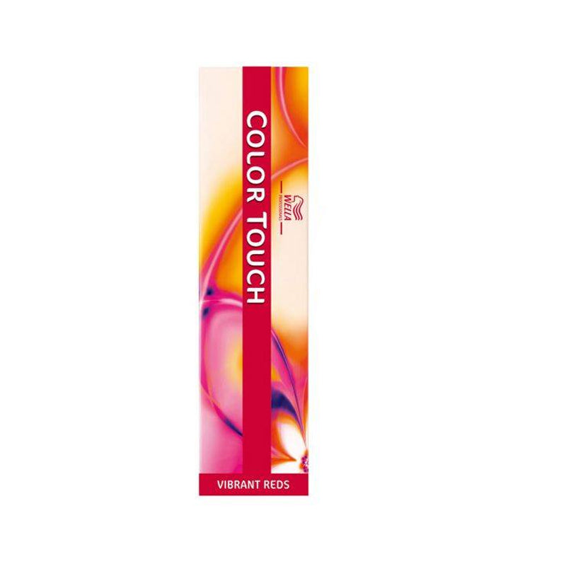 Wella Color Touch Demi-permanent Hair Color 2oz