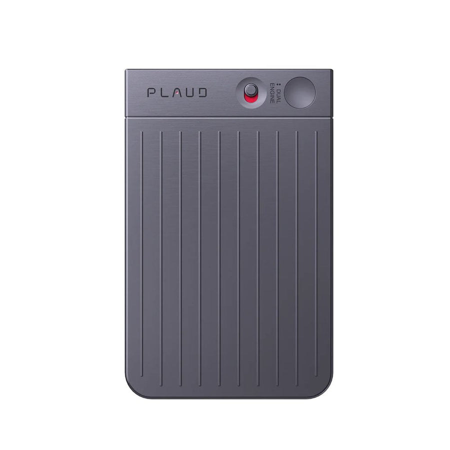 PLAUD NOTE │ LINE專享（隨機顏色卡套贈送） - PLAUD TW
