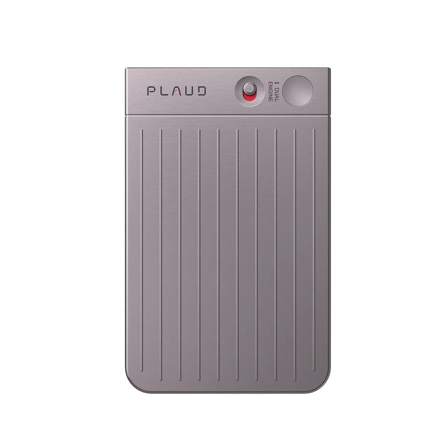PLAUD NOTE │ LINE專享（隨機顏色卡套贈送） - PLAUD TW
