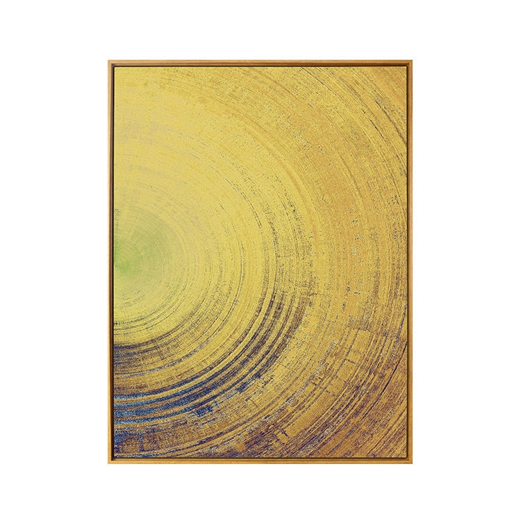 Modern Art Abstract Painting For Home Dector, Size:40x50(Design A)