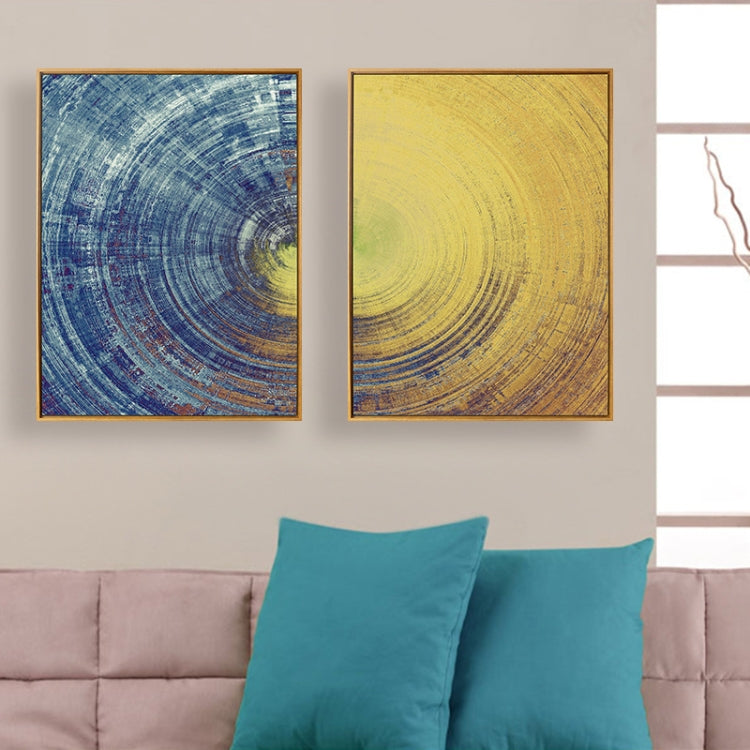 Modern Art Abstract Painting For Home Dector, Size:40x50(Design A)