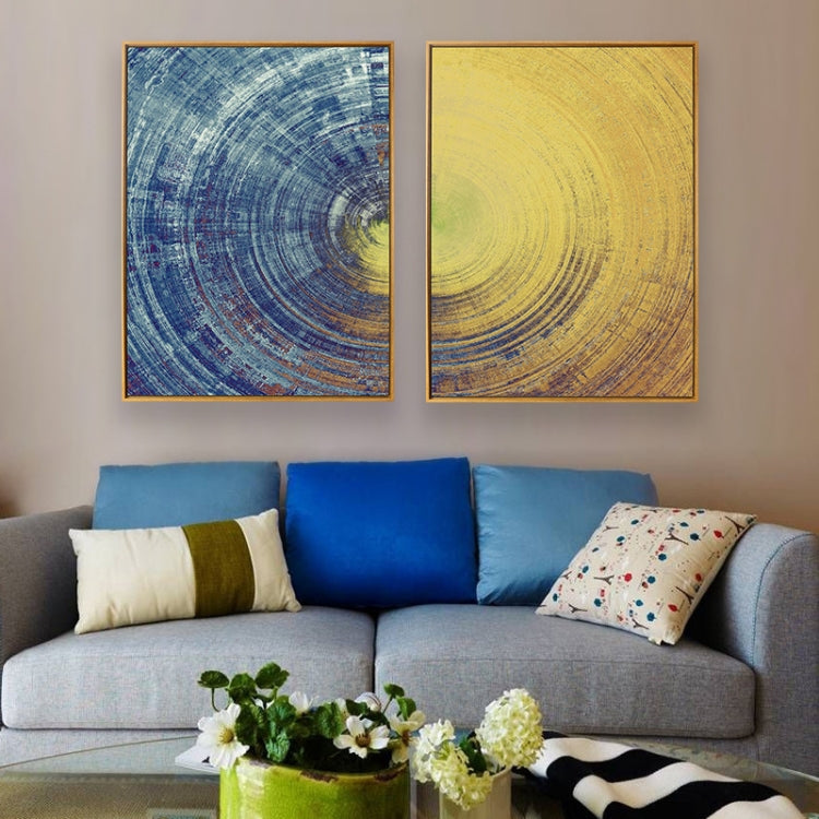 Modern Art Abstract Painting For Home Dector, Size:40x50(Design A)