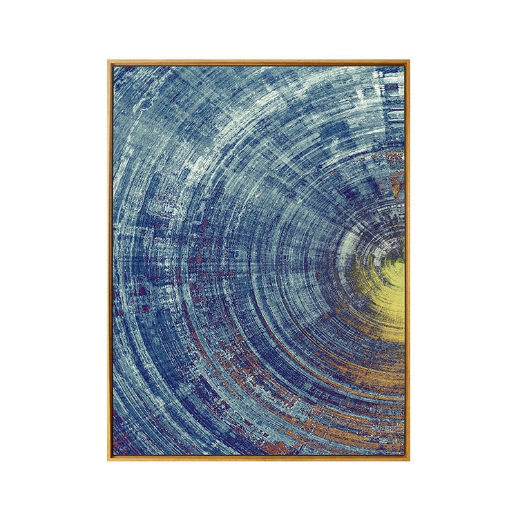 Modern Art Abstract Painting For Home Dector, Size:40x40(Design B)