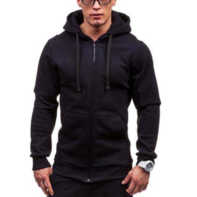 Men Hip Hop Hoodies