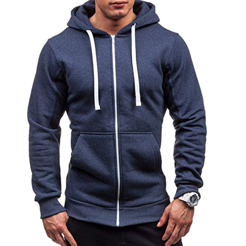 Men Hip Hop Hoodies