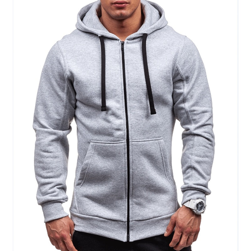 Men Hip Hop Hoodies