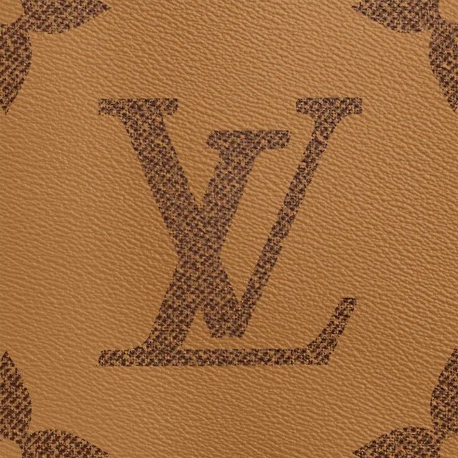 Louis Vuitton Onthego Gm - Monogram