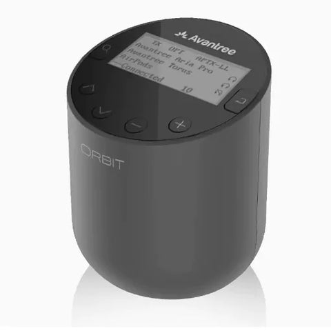 TC580 orbit