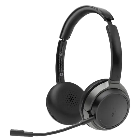 avantree alto 8060 with boom mic