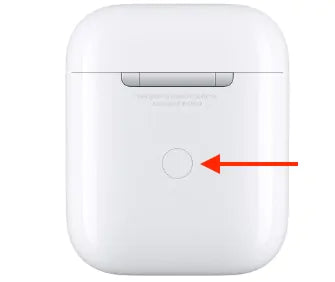 How to use airpods on PS5