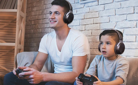 connect Two Bluetooth Headphones to PS5
