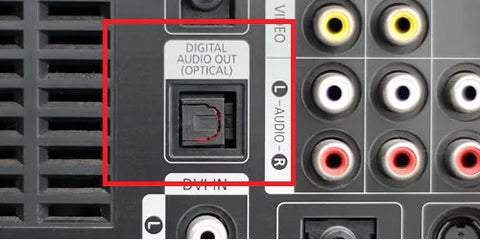 TV Headphones that support SPDlF