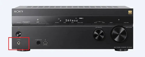 how to add bluetooth to stereo avr